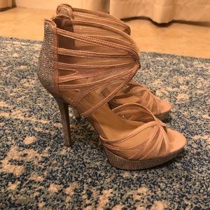 Steve Madden Formal Sandals - Size 9.5